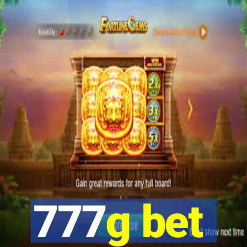 777g bet